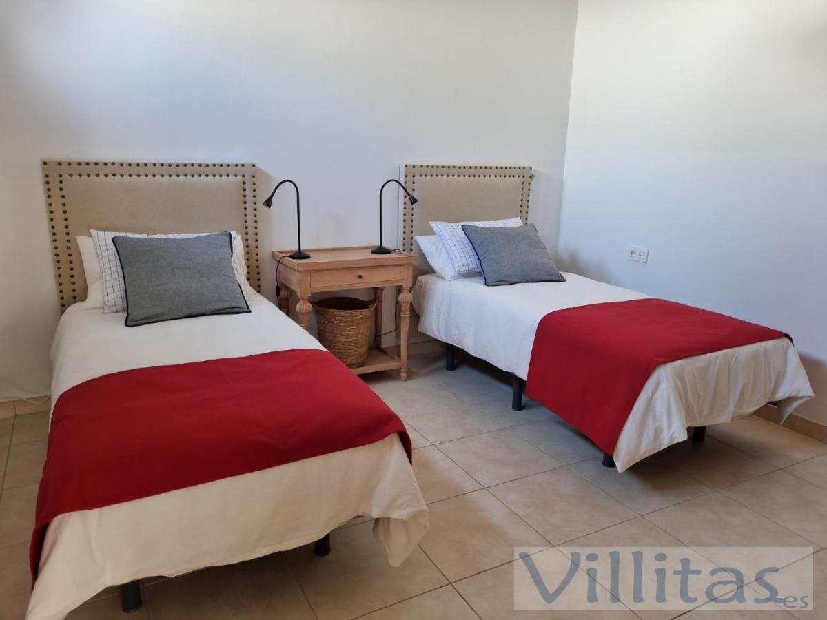 Villa Tegala By Villitas Playa Blanca  Exterior photo