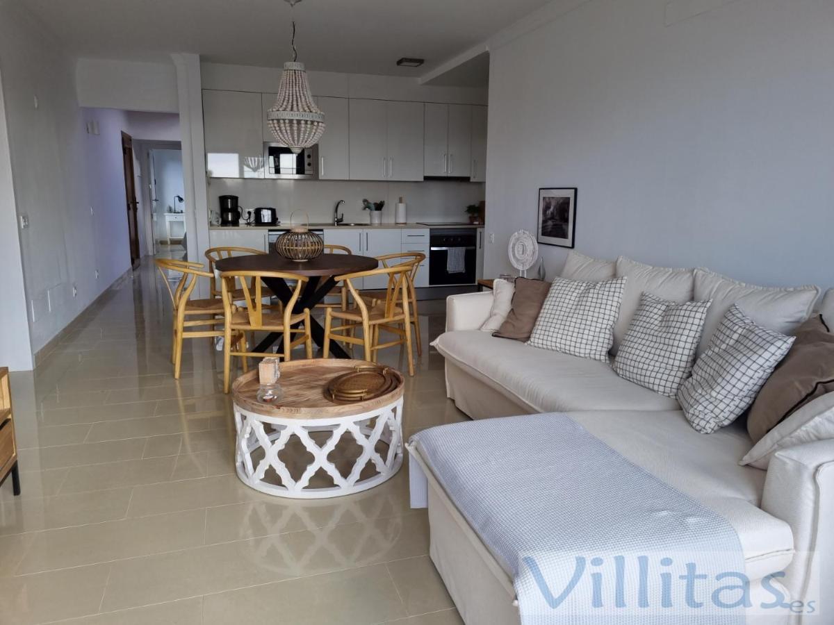 Villa Tegala By Villitas Playa Blanca  Exterior photo