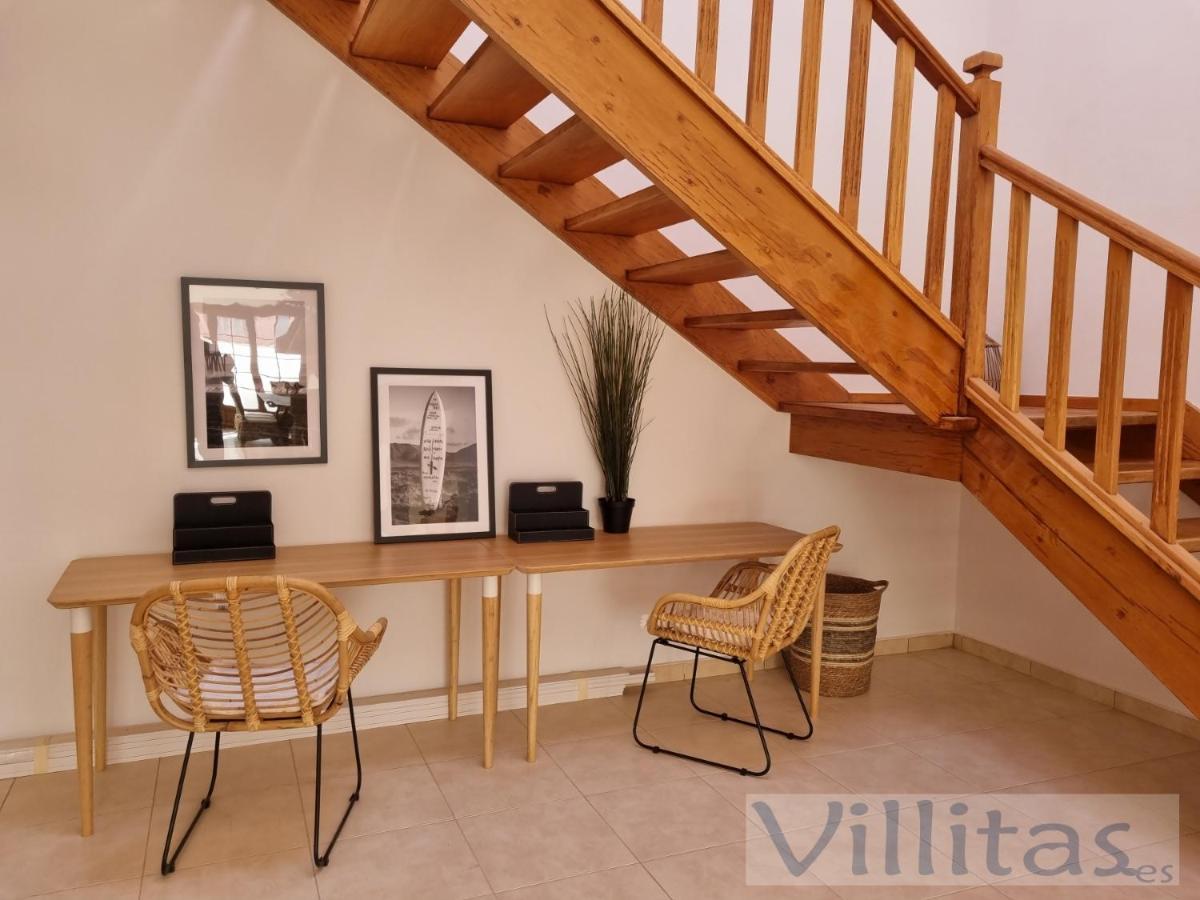 Villa Tegala By Villitas Playa Blanca  Exterior photo