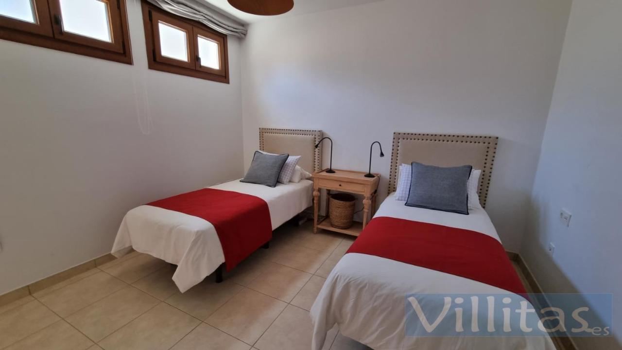 Villa Tegala By Villitas Playa Blanca  Exterior photo
