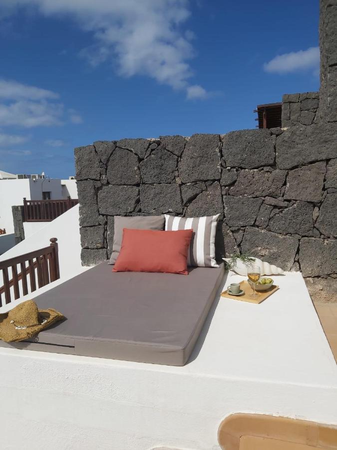 Villa Tegala By Villitas Playa Blanca  Exterior photo