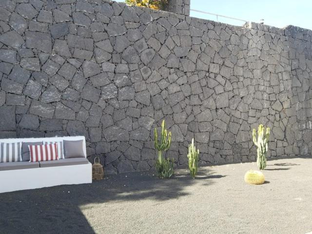 Villa Tegala By Villitas Playa Blanca  Exterior photo